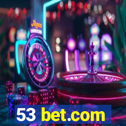 53 bet.com
